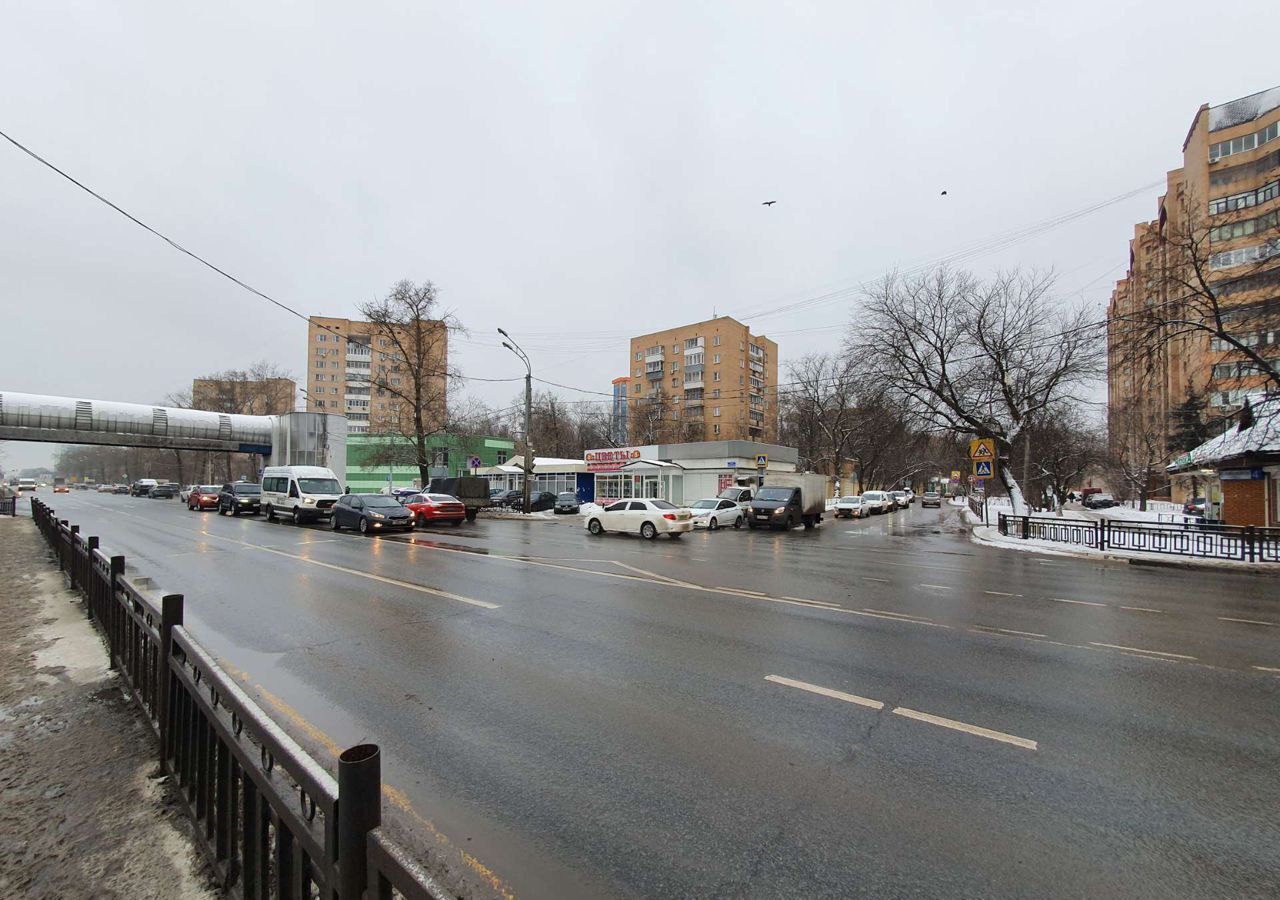 Сдаю свободного назначения помещение на улице Вокзальной 24с/1 в городе  Красногорске Мякинино, Красногорск 380000 руб база Олан ру объявление  123155430