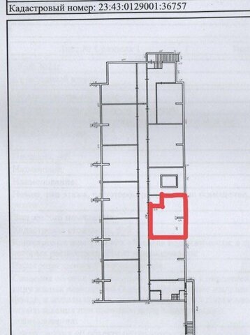 р-н Прикубанский ул Московская 133к/1 фото