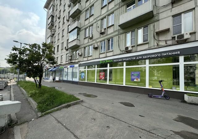 свободного назначения метро Спортивная муниципальный округ Хамовники фото