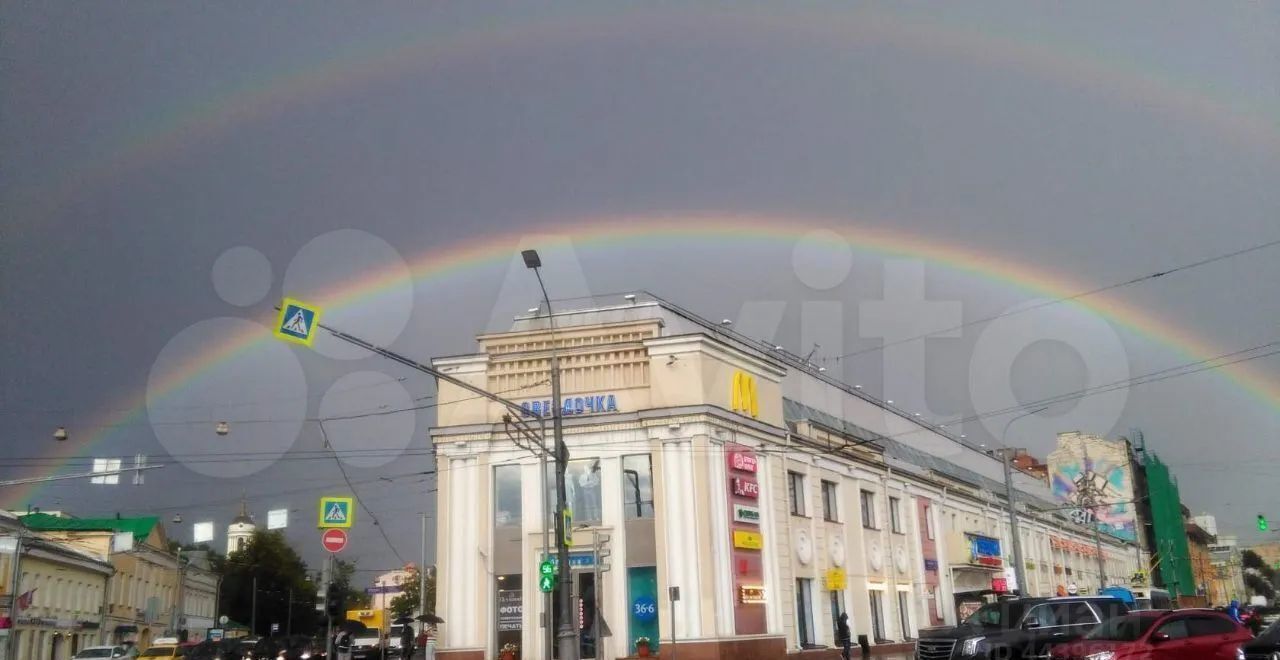 торговое помещение г Москва метро Марксистская ул Таганская 1с/1 фото 2