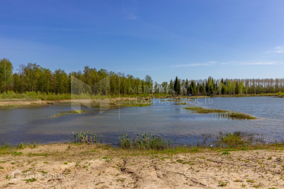 земля р-н Нижнетавдинский фото 4