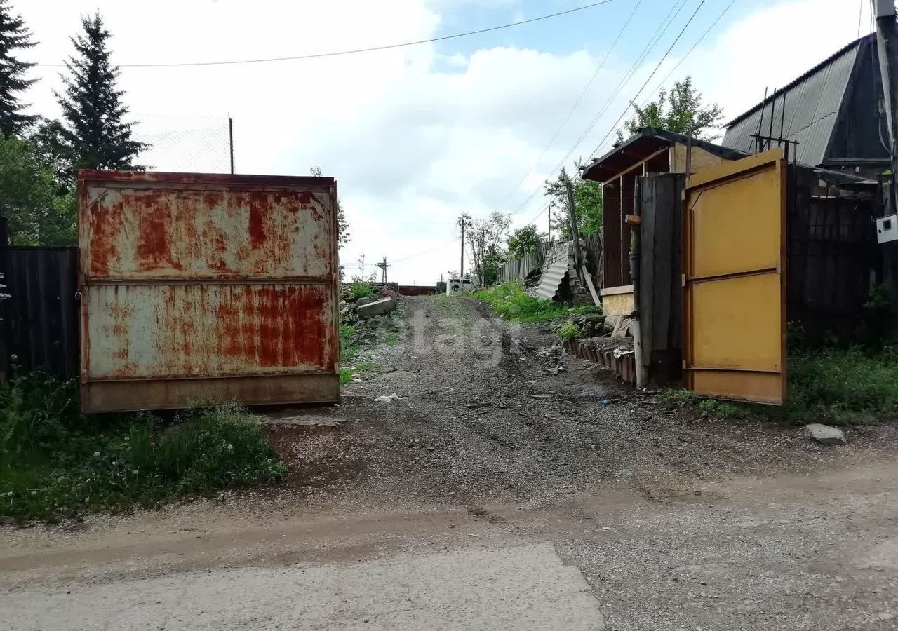 земля р-н Емельяновский снт Сосна-1 Мининский сельсовет, 21, Красноярск фото 7