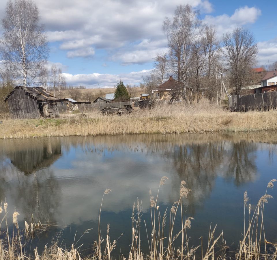 земля городской округ Клин д Шарино ул Рабочая Новопетровское фото 22