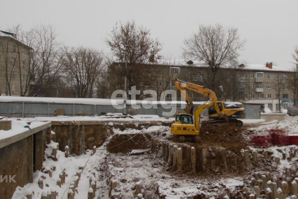 квартира г Калуга ул Болдина 12 городской округ Калуга фото 5