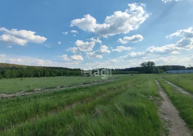 земля Свердловская область, Заводоуспенское фото