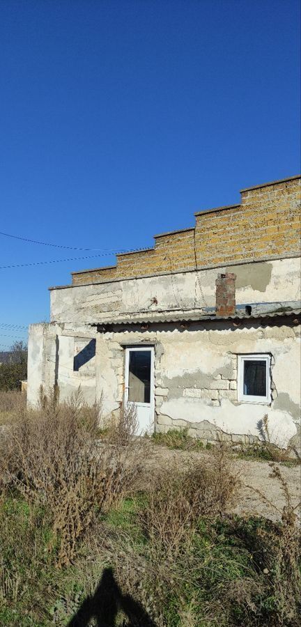 свободного назначения р-н Бахчисарайский с Предущельное ул Ущельная 26 Верхореченское сельское поселение, Бахчисарай фото 13