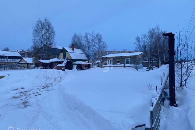 ул Нагорная городской округ Мегион фото