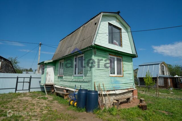 р-н Советский городской округ Казань, СНТ Весна-78 фото