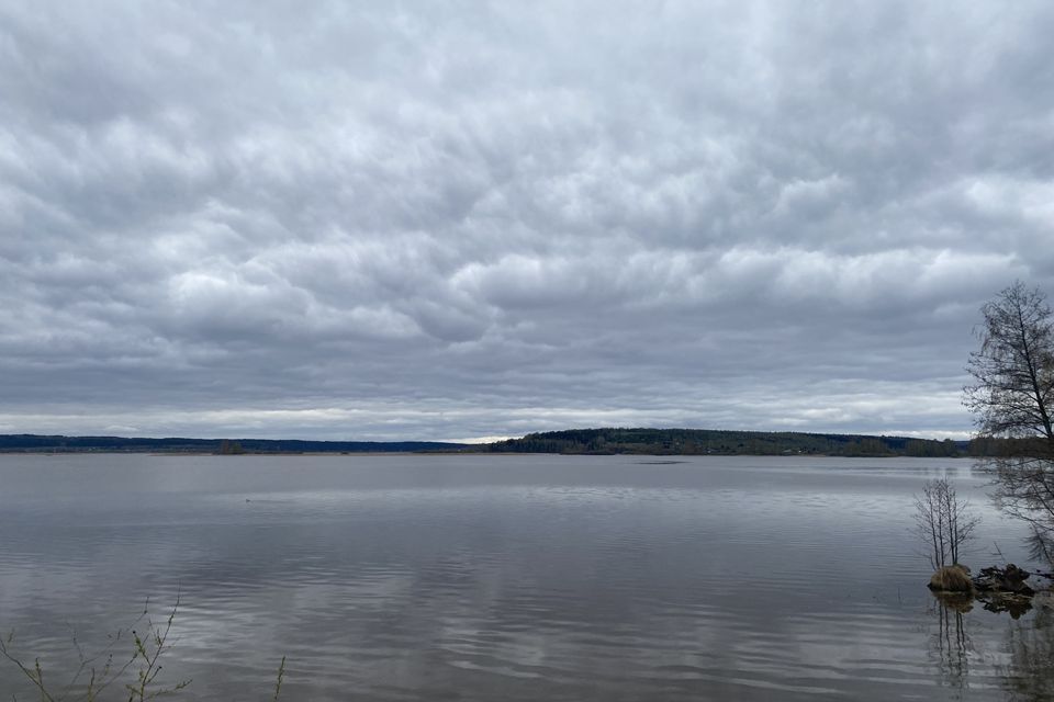 земля р-н Кунгурский фото 1