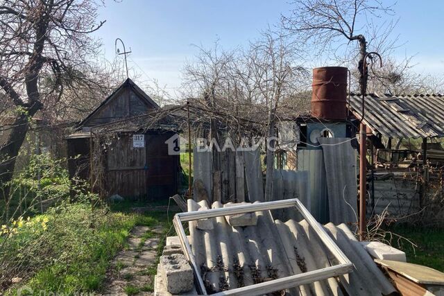 земля р-н Прикубанский дом 127 муниципальное образование Краснодар фото