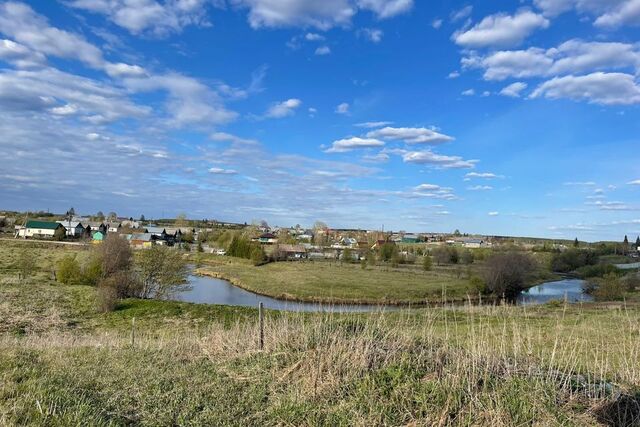 п Атиг ул 40 лет Октября 55 городское поселение Атиг фото