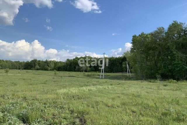 земля р-н Октябрьский городской округ Уфа фото