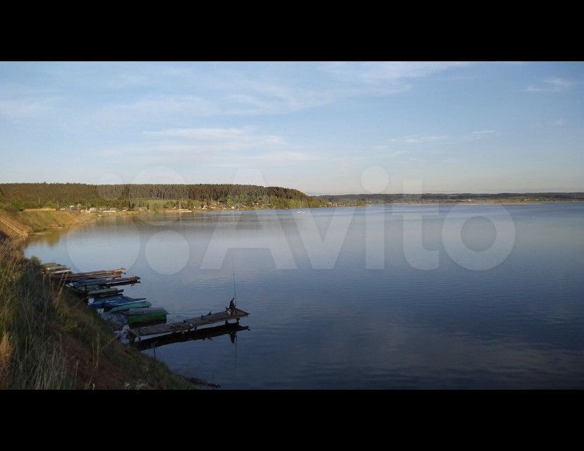 земля р-н Кунгурский фото 2