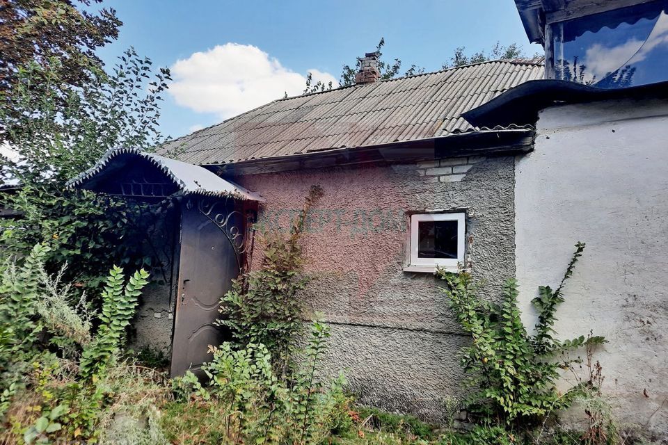 дом р-н Матвеево-Курганский с Каменно-Андрианово ул Центральная фото 4