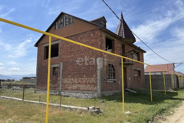 р-н Ленинский городской округ Махачкала, 5-я Ветеранская улица, 106 фото