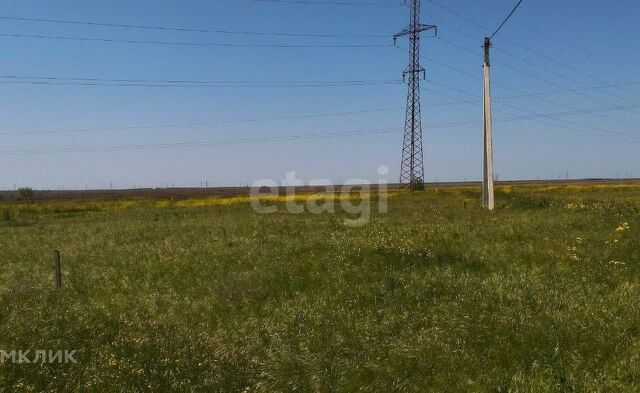 земля городской округ Феодосия, Боевая улица фото