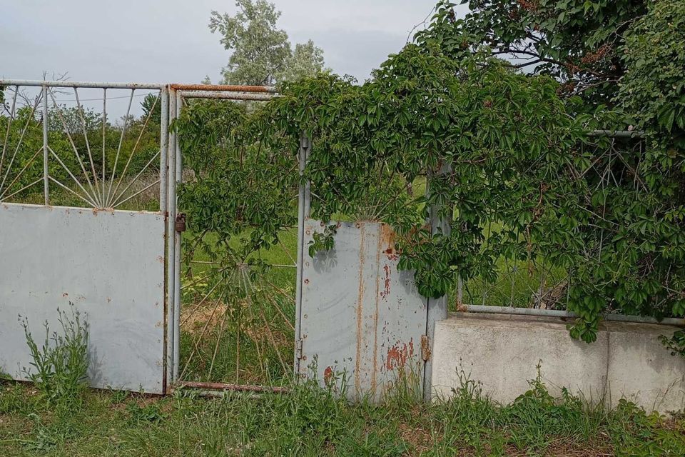 земля городской округ Керчь, садоводческое некоммерческое товарищество Ветеран фото 2