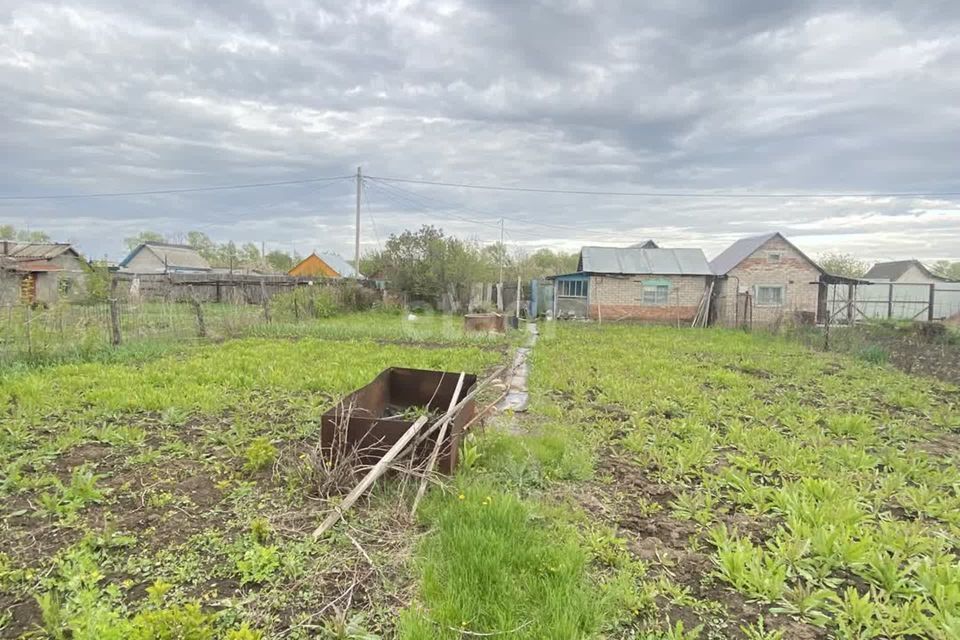 земля г Стерлитамак СНТ Горняк, городской округ Стерлитамак фото 4