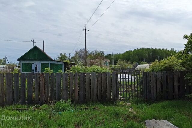 городской округ Комсомольск-на-Амуре, садоводческое некоммерческое товарищество Строитель фото