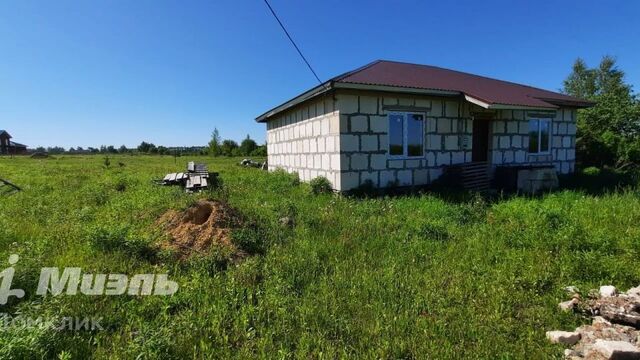 д Образцово туп Хозяйственный 2а фото