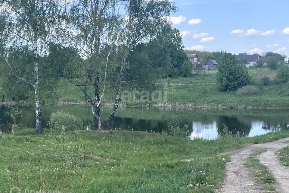 дом г Калуга д Григоровка городской округ Калуга, 66 фото 2