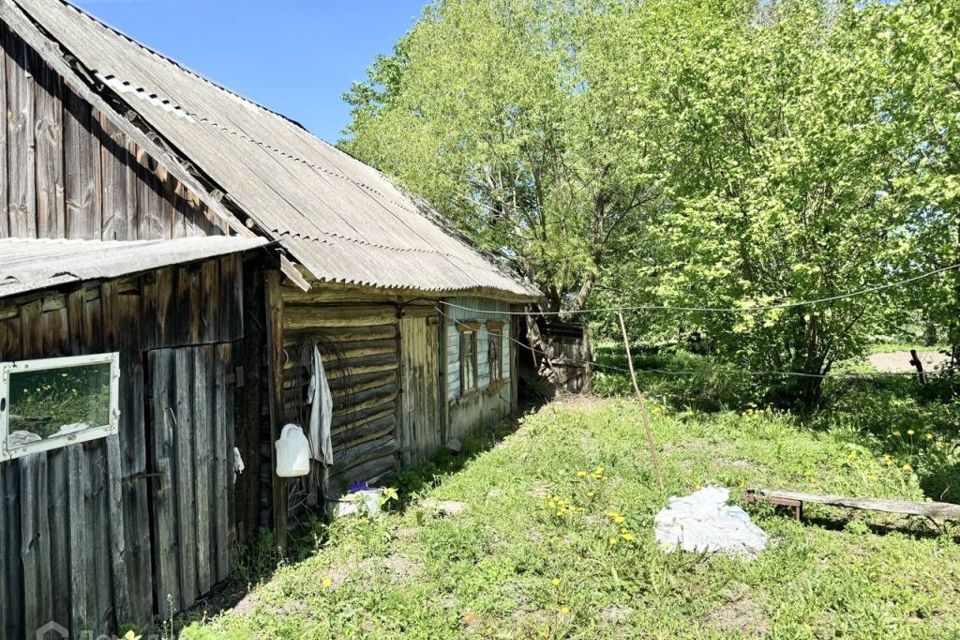 земля р-н Переславский с Лучинское ул Центральная городской округ Переславль-Залесский, Дубровицкий сельский округ фото 2