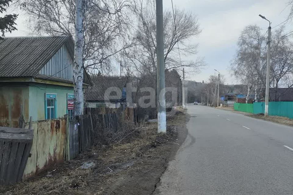 дом г Благовещенск с Белогорье ул Мухина городской округ Благовещенск фото 2