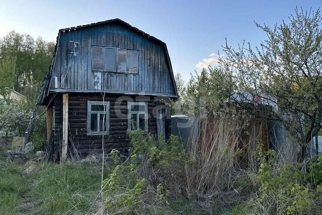 городской округ Нижний Новгород, ТСН Старатель, 18 фото