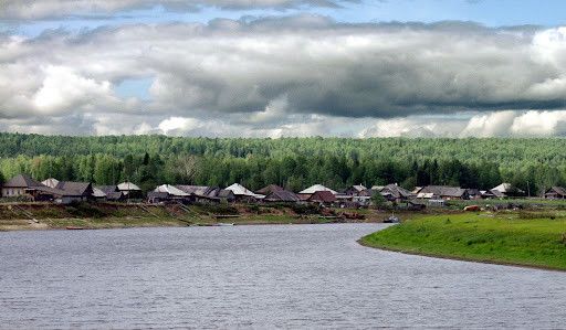 дом р-н Шалинский с Роща ул Набережная 23 фото 4