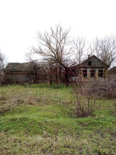 земля р-н Крымский х Ястребовский ул Центральная фото 1