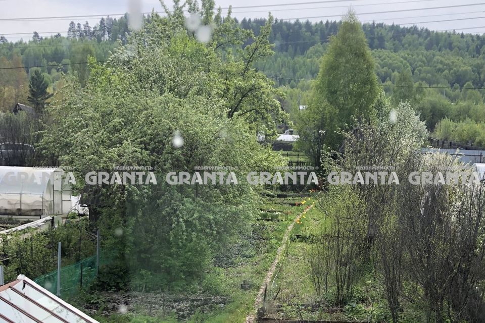 дом городской округ Дивногорск, массив Манская Гора, дачный посёлок Жарки фото 3