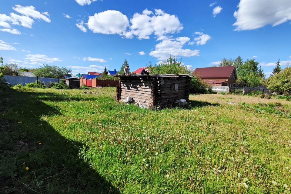 земля г Уфа с Нагаево ул Офицерская 31б р-н Октябрьский городской округ Уфа фото 1