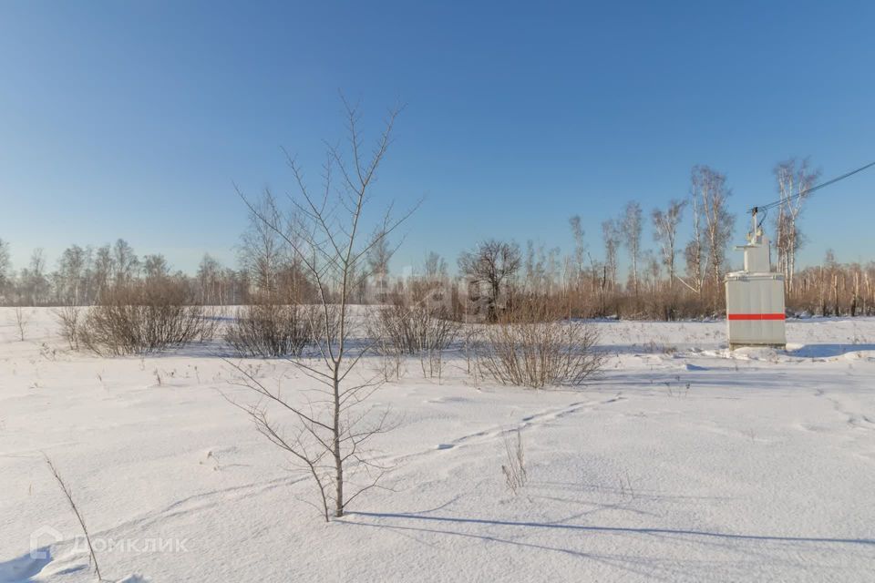 земля р-н Красноармейский п Петровский снт Университетское ул Южная 2 фото 7