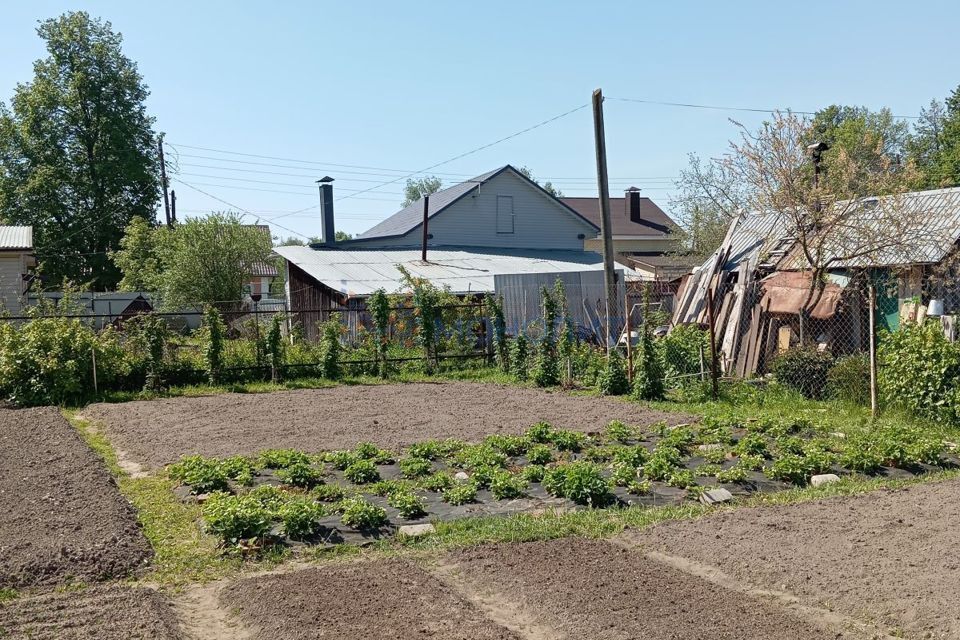 дом г Дзержинск п Горбатовка ул Восточная 10 городской округ Дзержинск фото 8