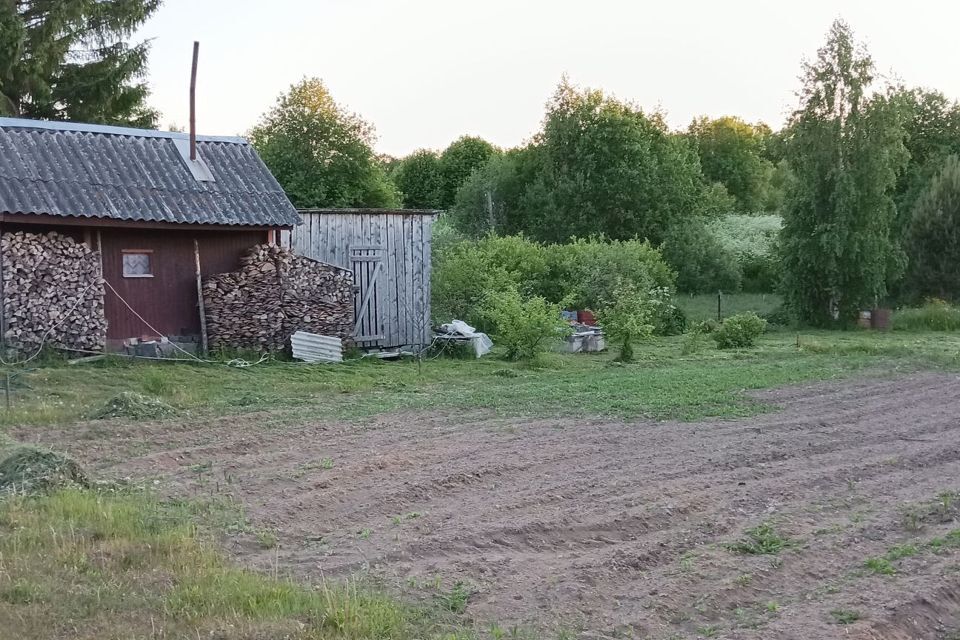 дом р-н Прионежский д Другая Река ул Сосновая 27 фото 8