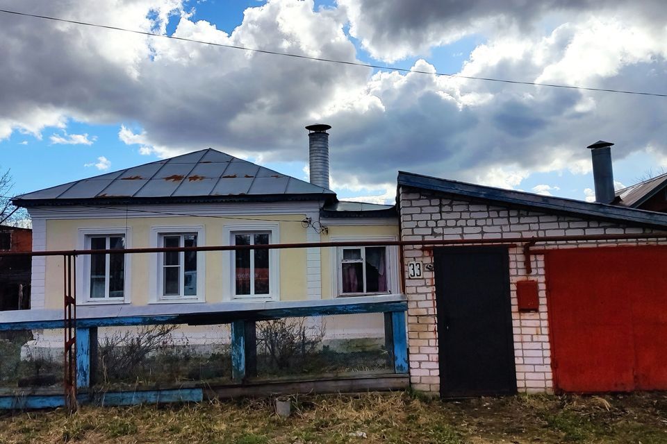 дом р-н Богородский г Богородск ул Гайдара фото 10