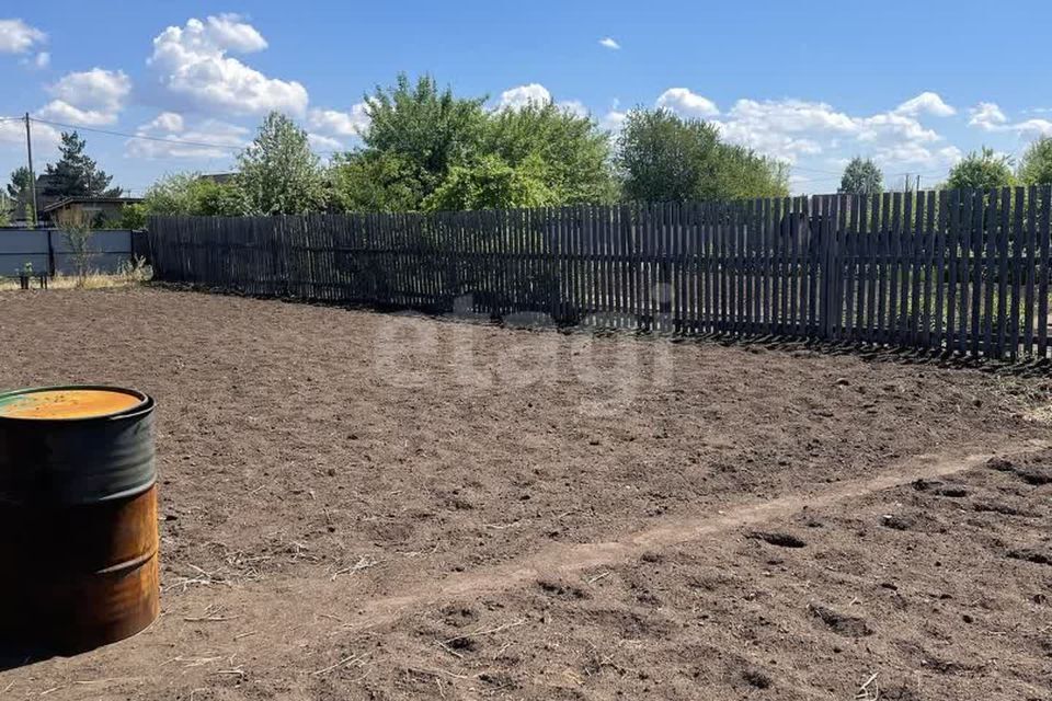 земля городской округ Черногорск, садоводческое некоммерческое товарищество район Опытное Поле, район Опытное Поле СНТ Разрез Черногорский фото 10