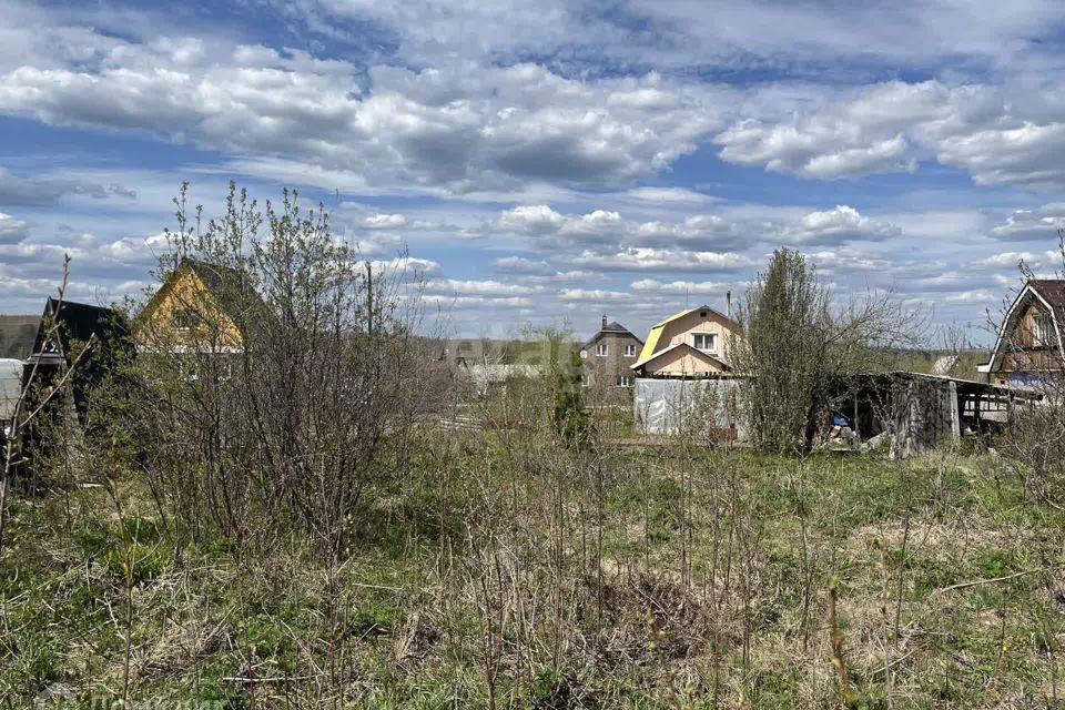 дом г Лесной сад тер КоллективныйN 16 9-я улица, Горноуральский городской округ фото 5