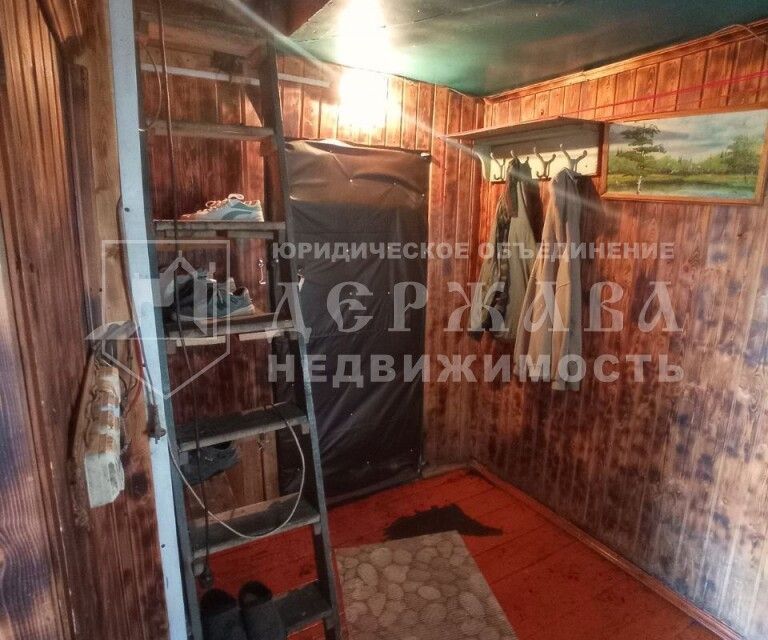 дом г Кемерово р-н Кировский ул Бетховена Кемеровский городской округ фото 7