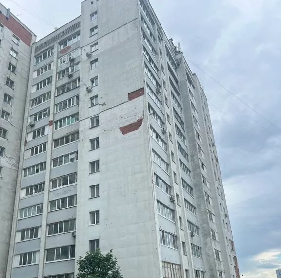 квартира г Владивосток р-н Первомайский ул Калинина 82 фото 2