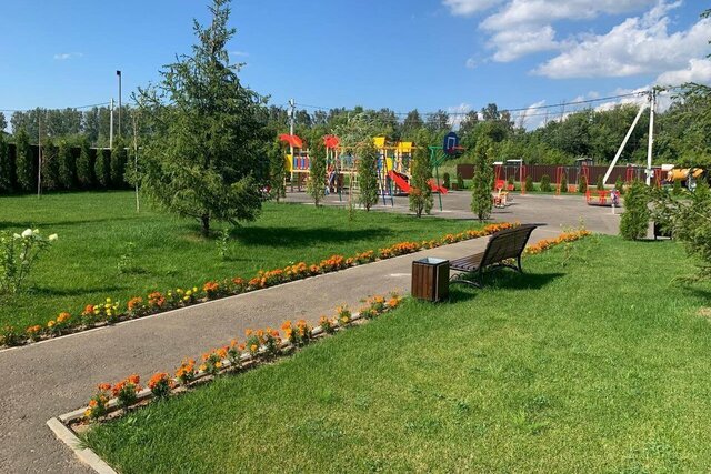 Раменское, коттеджный посёлок Бахтеево парк, 374 фото