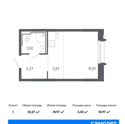 ЖК «Квартал Нейбута» фото