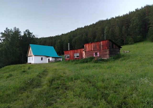 ул Центральная 40 Горно-Алтайск фото