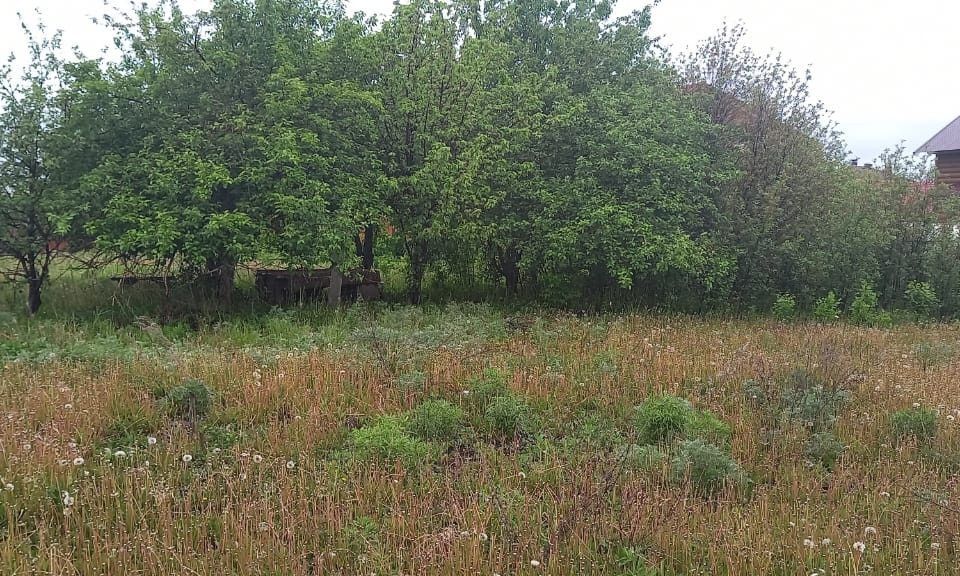 земля г Уфа с Нагаево ул Офицерская 31б р-н Октябрьский городской округ Уфа фото 6