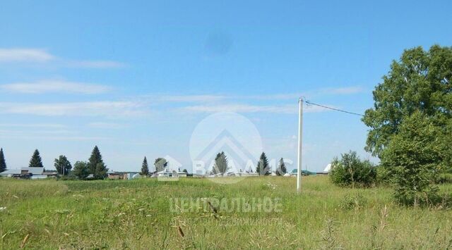 земля ул Барановская 12 Новолуговской сельсовет фото