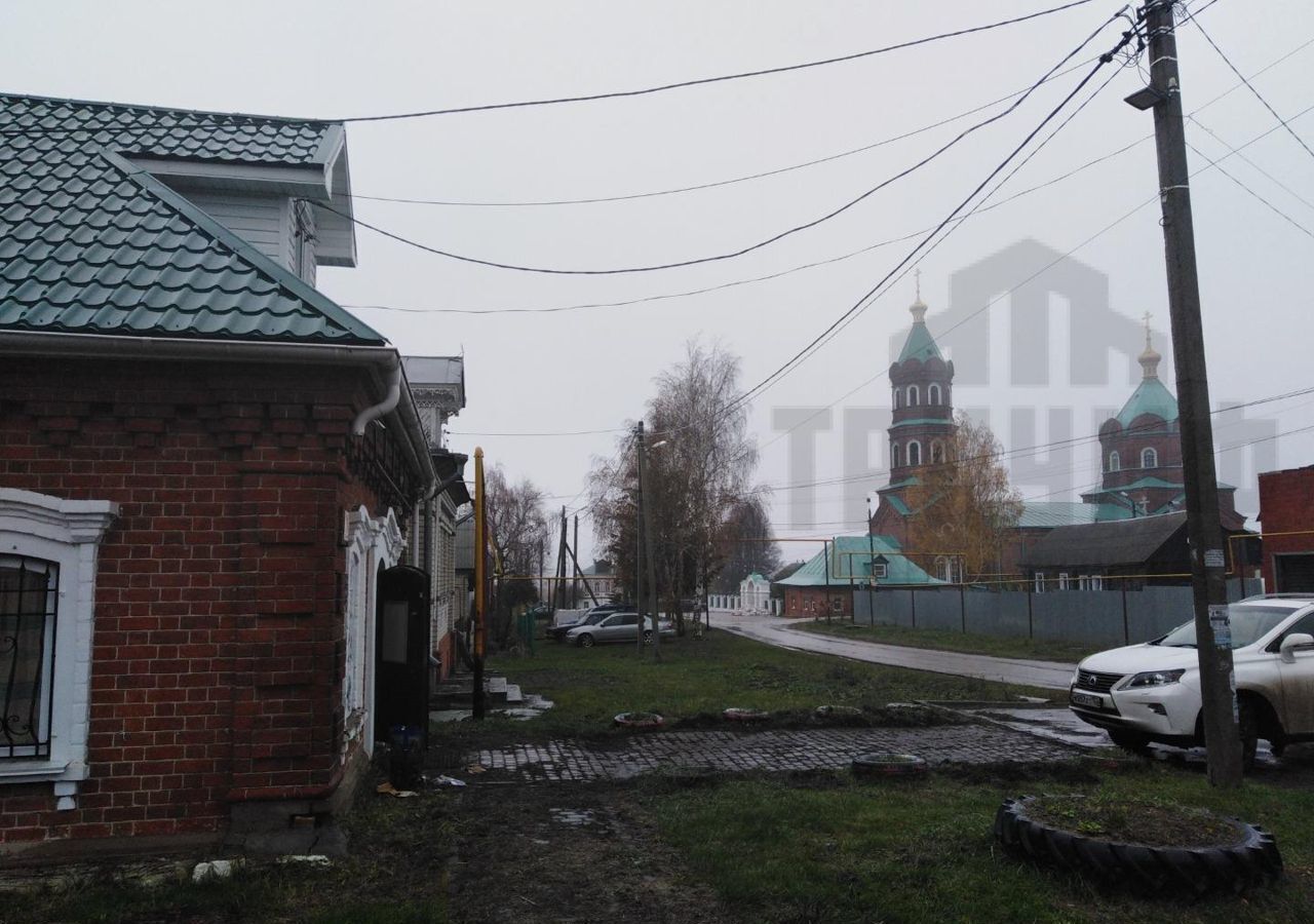 свободного назначения р-н Кстовский с Безводное ул Комсомольская 30 Кстово фото 2