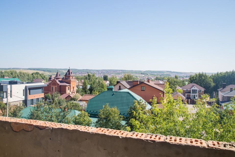 квартира г Казань р-н Приволжский ул Аланлык 47 городской округ Казань фото 5