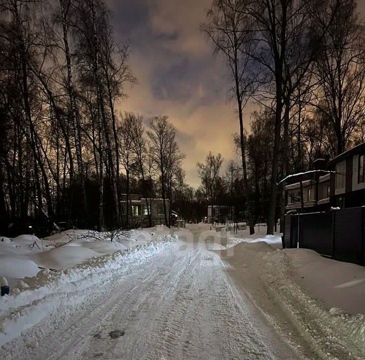 земля городской округ Ленинский п Измайлово Бульвар Дмитрия Донского фото 12