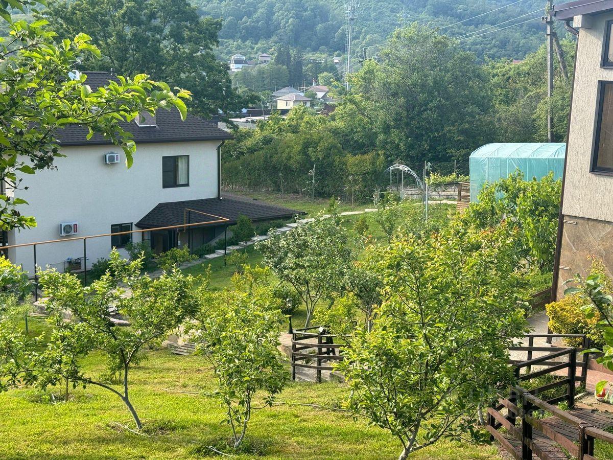 земля г Сочи р-н Лазаревский ул Магнитогорская Лазаревский район фото 4