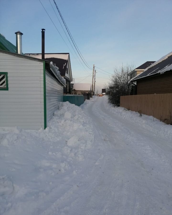 дом р-н Благовещенский г Благовещенск ул Комарова городское поселение Благовещенск фото 7